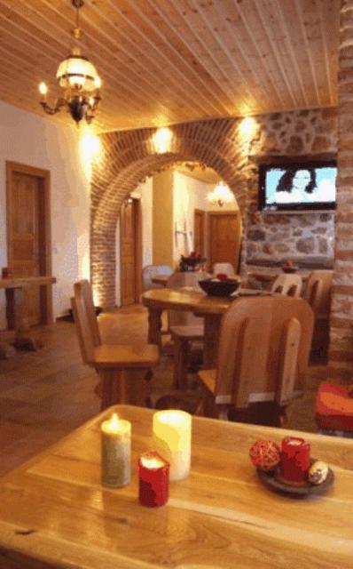 Nimbus Guesthouse Sidhirokhórion المظهر الخارجي الصورة