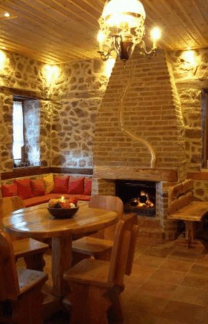 Nimbus Guesthouse Sidhirokhórion المظهر الخارجي الصورة