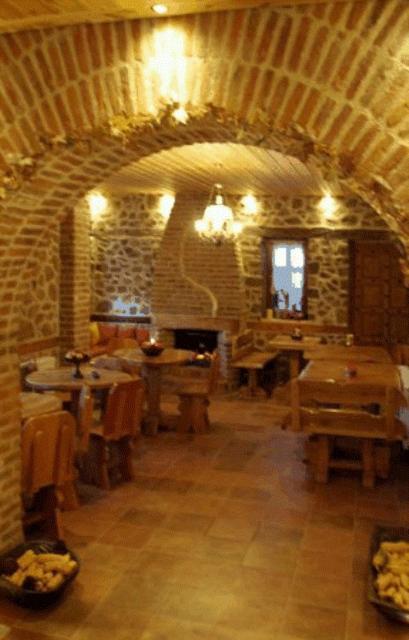 Nimbus Guesthouse Sidhirokhórion المظهر الخارجي الصورة