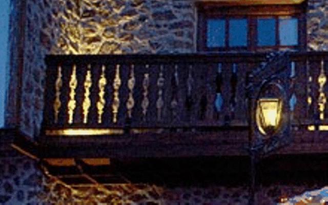Nimbus Guesthouse Sidhirokhórion المظهر الخارجي الصورة