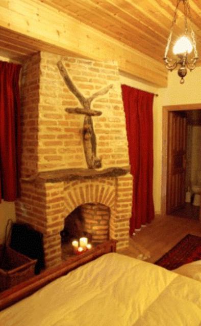 Nimbus Guesthouse Sidhirokhórion المظهر الخارجي الصورة