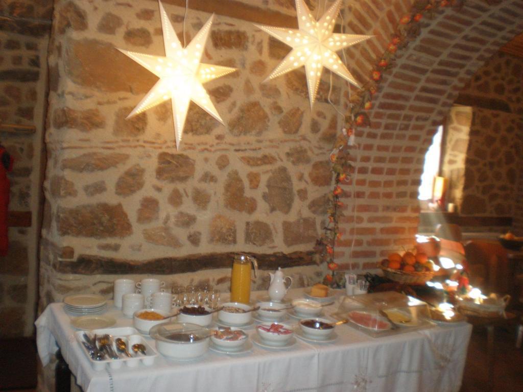 Nimbus Guesthouse Sidhirokhórion المظهر الخارجي الصورة