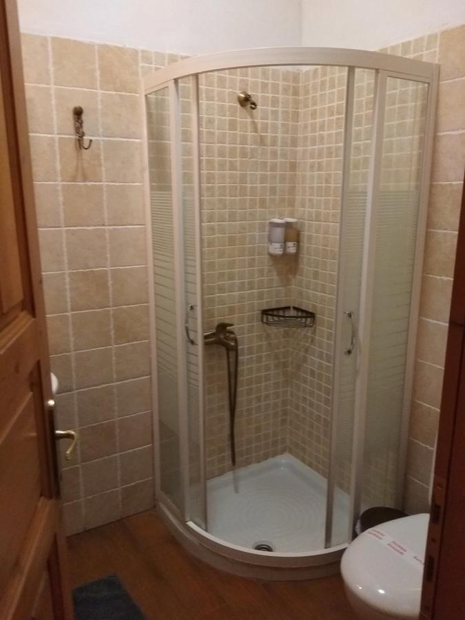 Nimbus Guesthouse Sidhirokhórion المظهر الخارجي الصورة