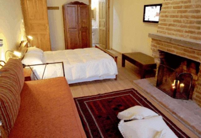 Nimbus Guesthouse Sidhirokhórion المظهر الخارجي الصورة