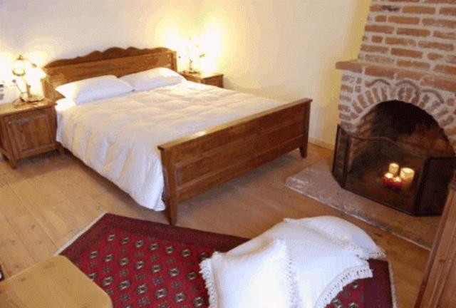 Nimbus Guesthouse Sidhirokhórion المظهر الخارجي الصورة
