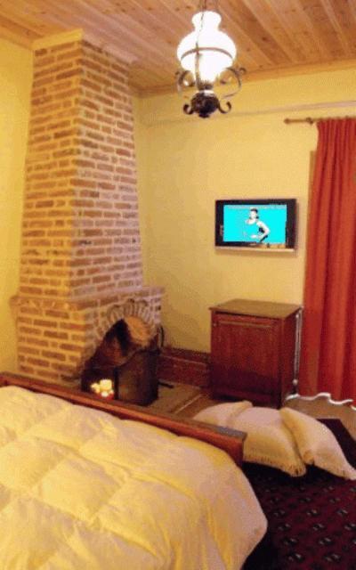 Nimbus Guesthouse Sidhirokhórion المظهر الخارجي الصورة