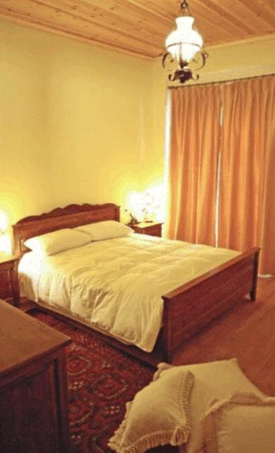 Nimbus Guesthouse Sidhirokhórion المظهر الخارجي الصورة