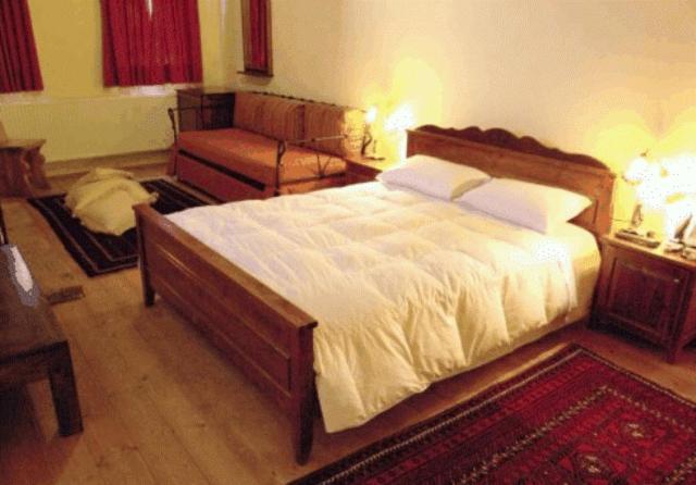 Nimbus Guesthouse Sidhirokhórion المظهر الخارجي الصورة