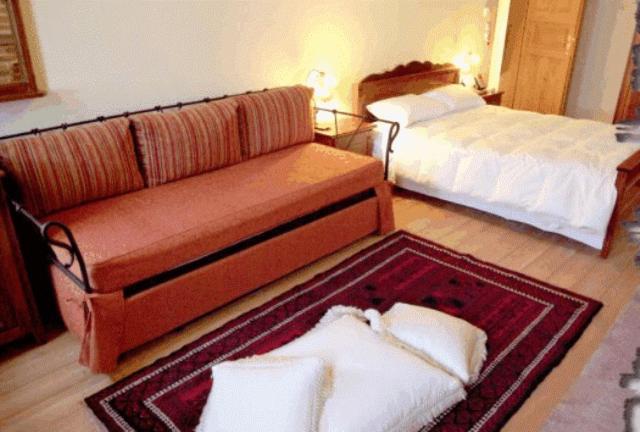 Nimbus Guesthouse Sidhirokhórion المظهر الخارجي الصورة
