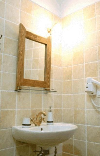 Nimbus Guesthouse Sidhirokhórion المظهر الخارجي الصورة